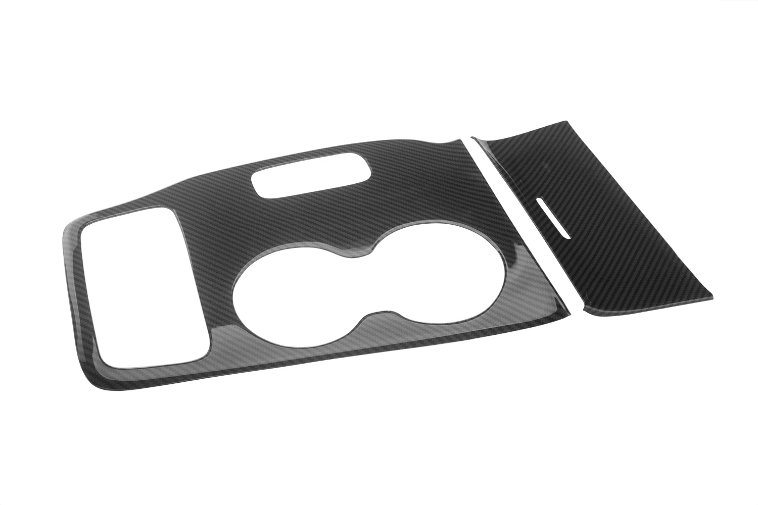 Carbon Fiber Look