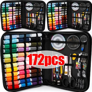Portable Sewing Kit Set 1