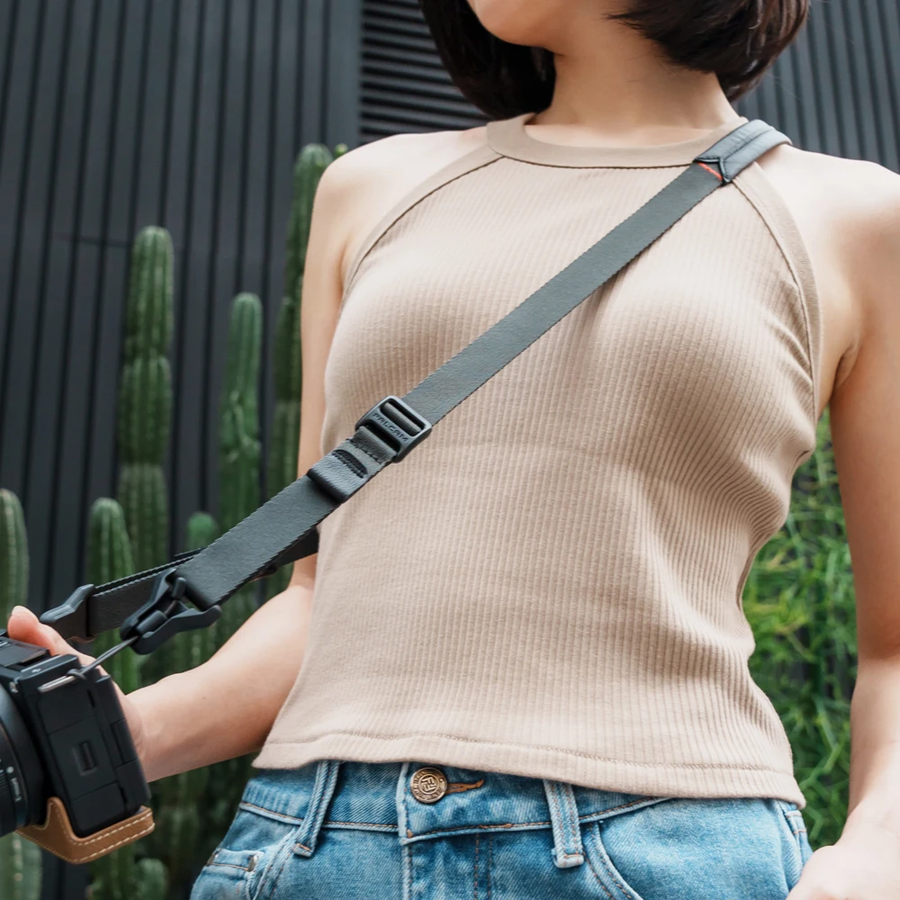 FALCAM MAGLINK Quick Magnetic Buckle Shoulder Strap Lite V2 Original Magnetic Quick Release for Camera Outdoor Photography