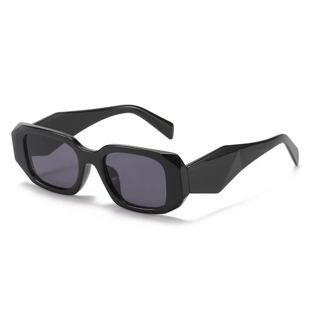 Gafas de sol redondas vintage para hombre y mujer polarizadas 100 %  protección UV calidad superior