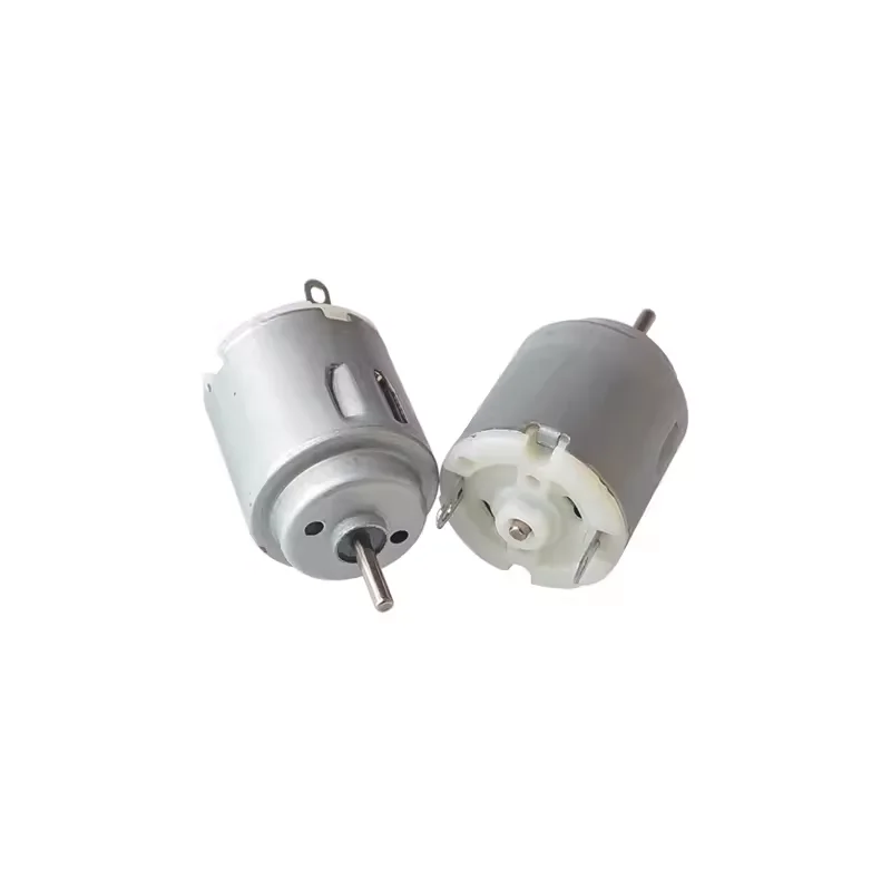 Motor four-wheel drive vehicle motor 140 voltage 3V 5-10pcs four wheel drive motor