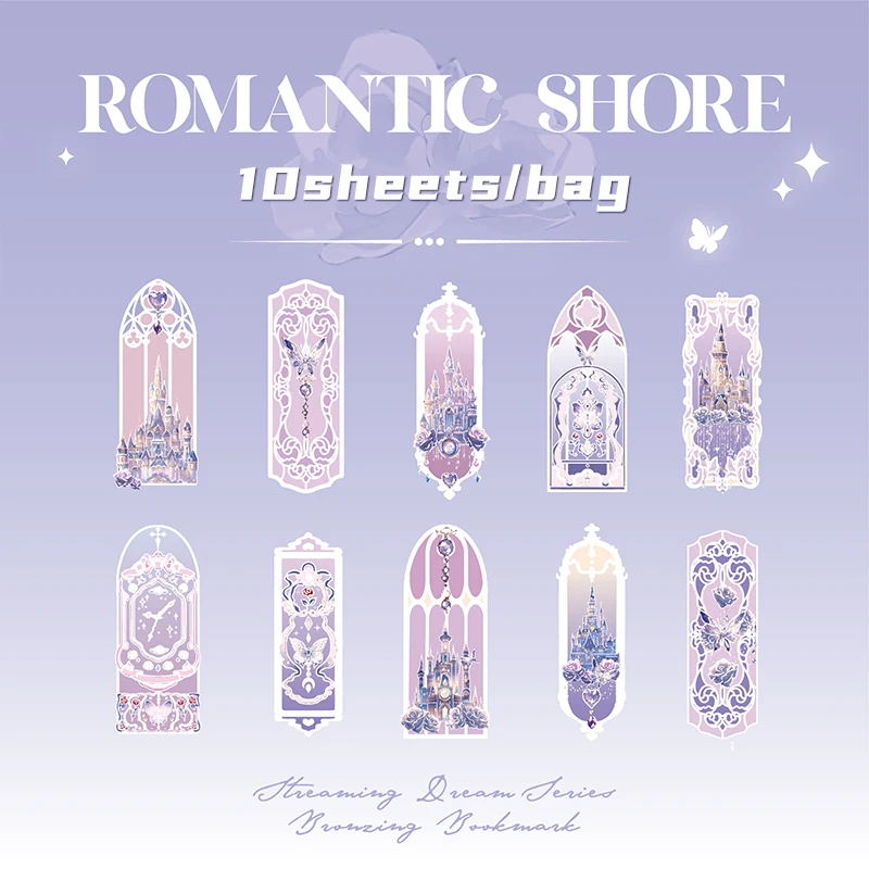 4 نمط 10 قطعة/الحزمة قذيفة ضوء بولي كلوريد الفينيل...