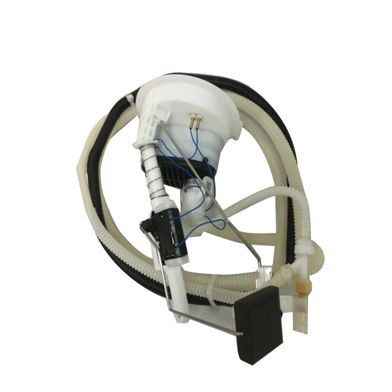 BBmart Auto Parts 1 pcs Fuel Filter for BMW X1 120i 130i 320i 323i 325i