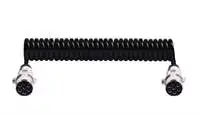 

4,5m (N type of m (screw) N type aluminum tractor wire wire m (screw)