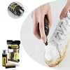 1PC Shoe Cleaning Kits Set Sports Shoes Cleaning Dry Cleaning Spray Set Small White Shoes Shoes Cleaning Set Shoe Cleaner Kit 1