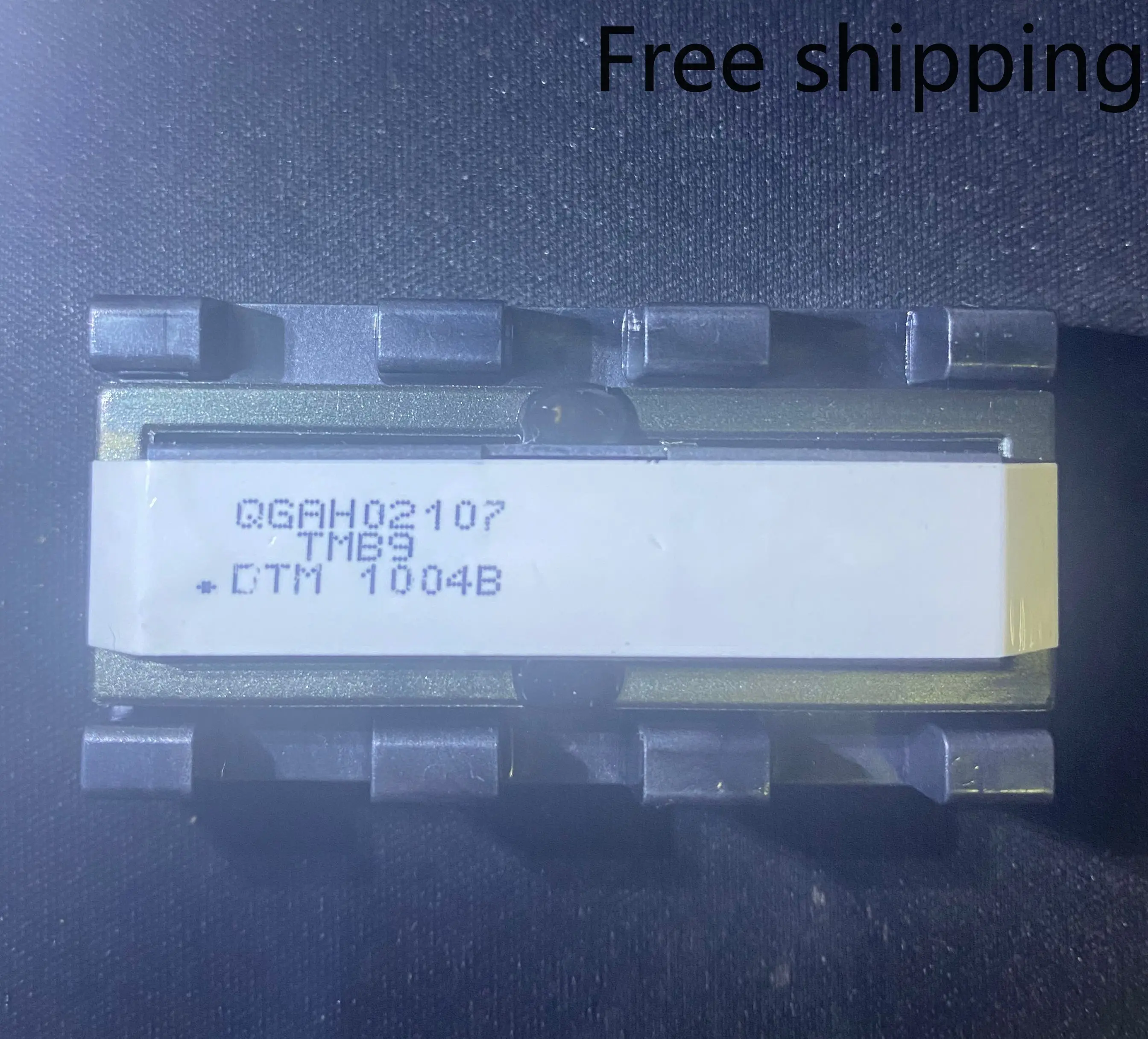 

2 шт./партия, новый персонализированный повышающий трансформатор QGAH02107 LCD TV LA32B 360C5, катушка высокого напряжения