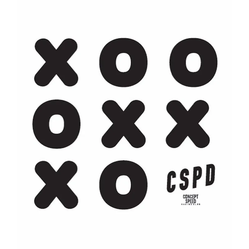 CSPD XOXO Cycling Top Unisex Summer Ultra thin Breathable With Elastic Band Sports cycling top
