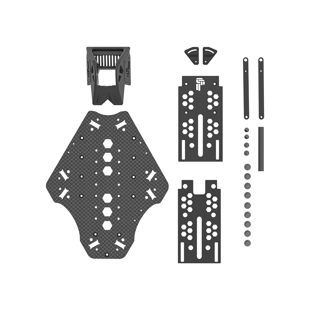 Centurion X8