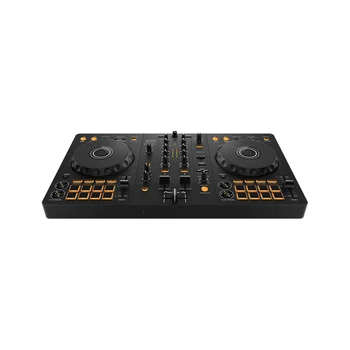 PIONEER DJ — DDJ-FLX4 2-канальный DJ-контроллер