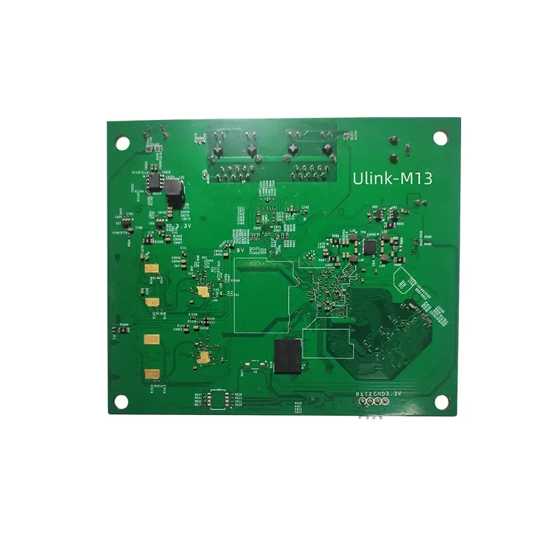 Ipq6000 Wifi6 Ax1800 라우터 Cpe 변속기 Ap 모듈 메쉬 무선 릴레이 방식, 공장  장비 냉장고용