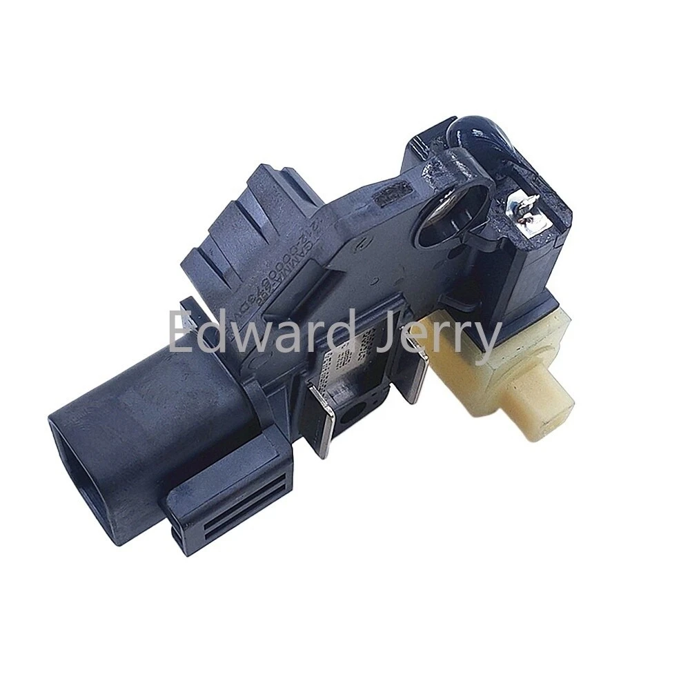 373702B250 자동차 부품용 새 2P 알터네이터 전압 조정기 (2008-2012년식 37370-2B250 호환)