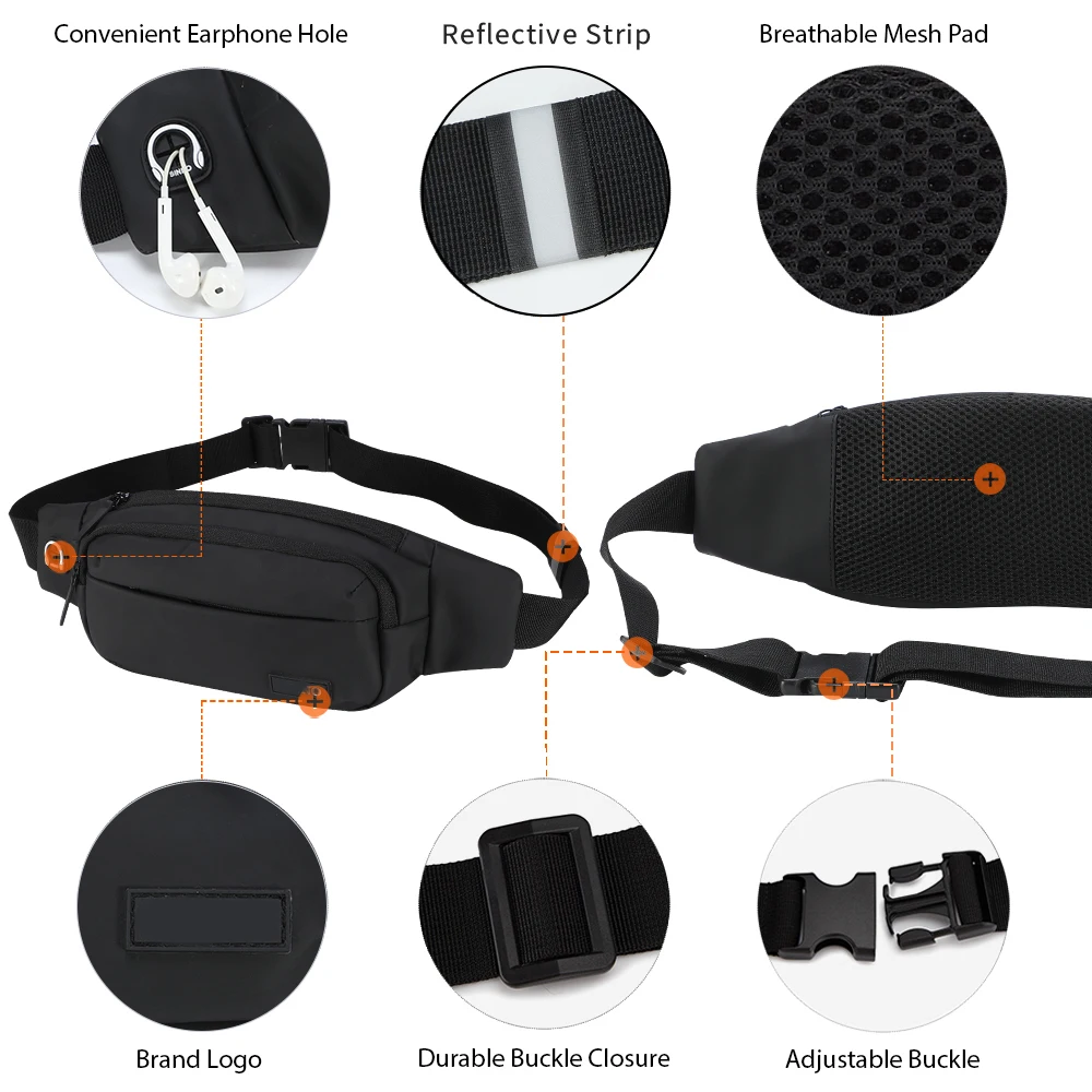 Рисунок 4 - Забавные сумки для мужчин и женщин