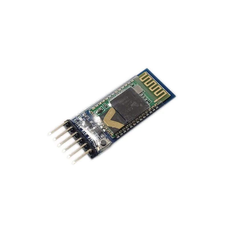 

Hc-05-06-08 Master Slave Integrated Bluetooth-compatible Module Wireless Serial Port with Backplane Hc05