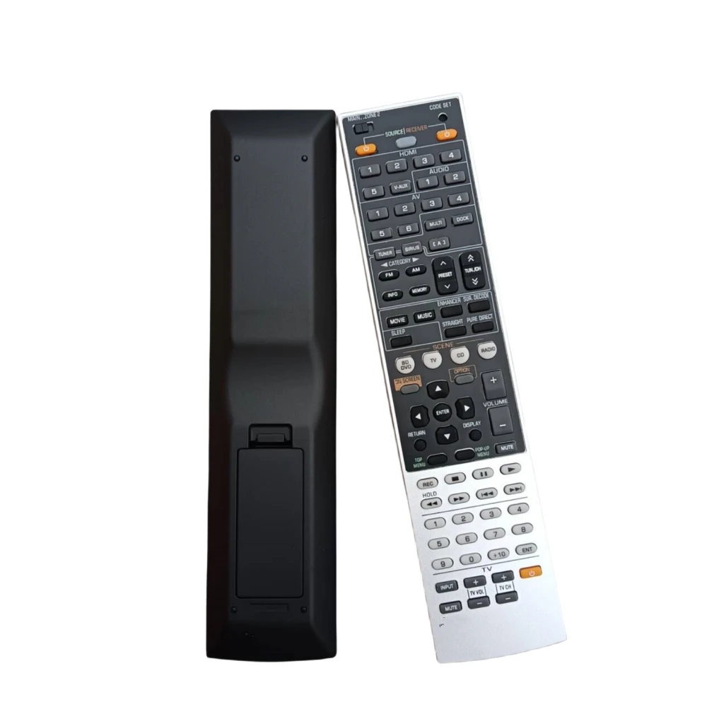 Smart-remote-control-fit-for-Yamaha-RX-A700-RXV771-HTR-6063-RX-V667 ...