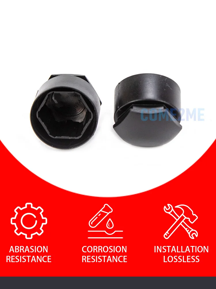 4M0601173Efor Audi A3/a4l/q7 2017-2019 Tyre Cap Hub Decorative Cap Screw Cover G