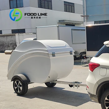 Carrello Portabagagli Personalizzabile in Stile Moderno per Piccoli Viaggi