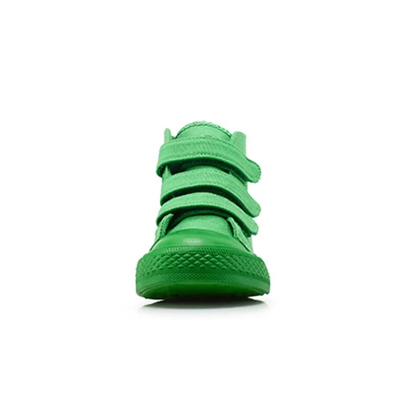 طفل أحذية رياضية حلوى لون طفل صبي أحذية الأطفال الفتيات عالية أعلى أحذية حذاء طفل صغير أحذية رياضية الفتيان أحذية أطفال طويلة الرقبة لفتاة C12233