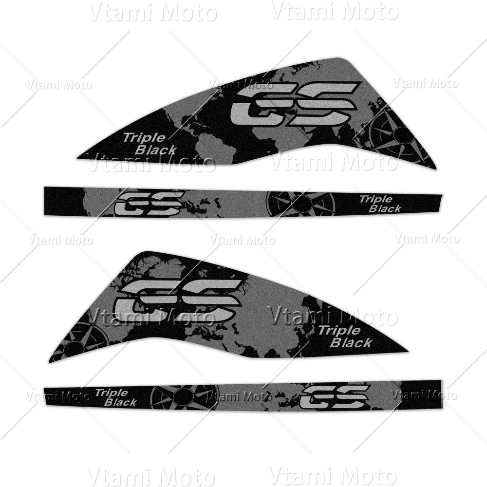  ڵ   ƼĿ Į For R1250GS R 1200GS 庥ó XR F850/750/650GS G310GS 40  GS Ʈ 