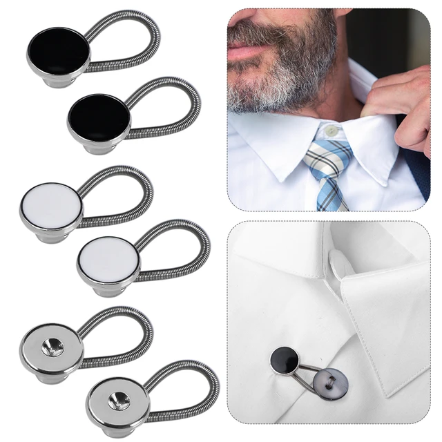 Shirt Collar Extender