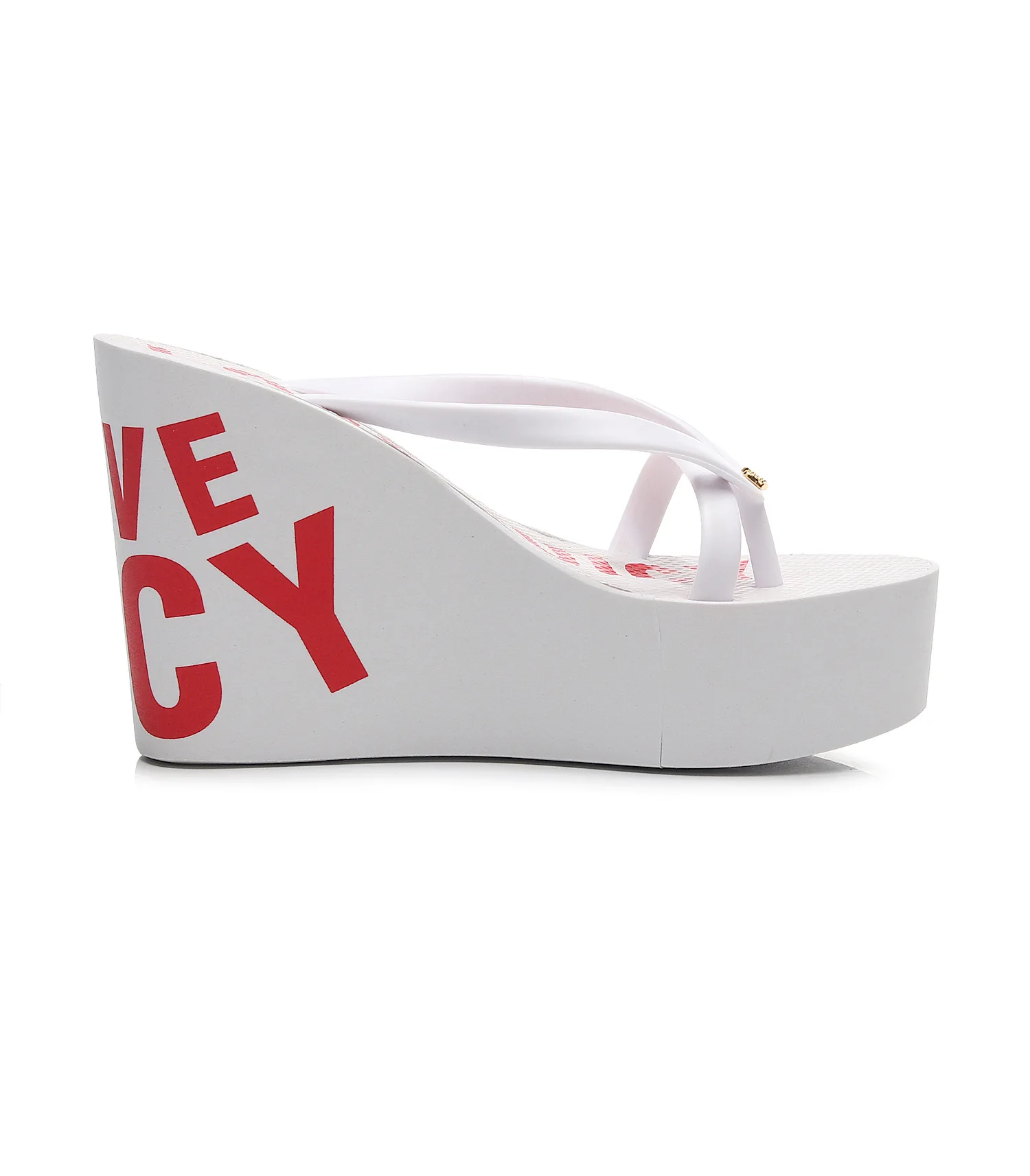 Women’s Summer Wedge Slippers