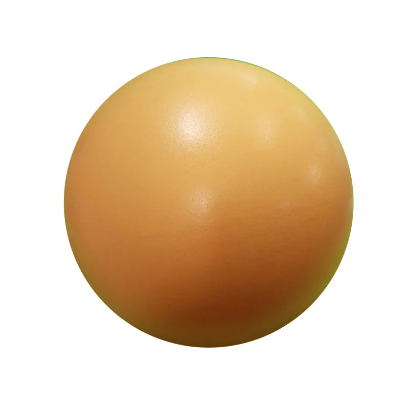 Yellow-25cm