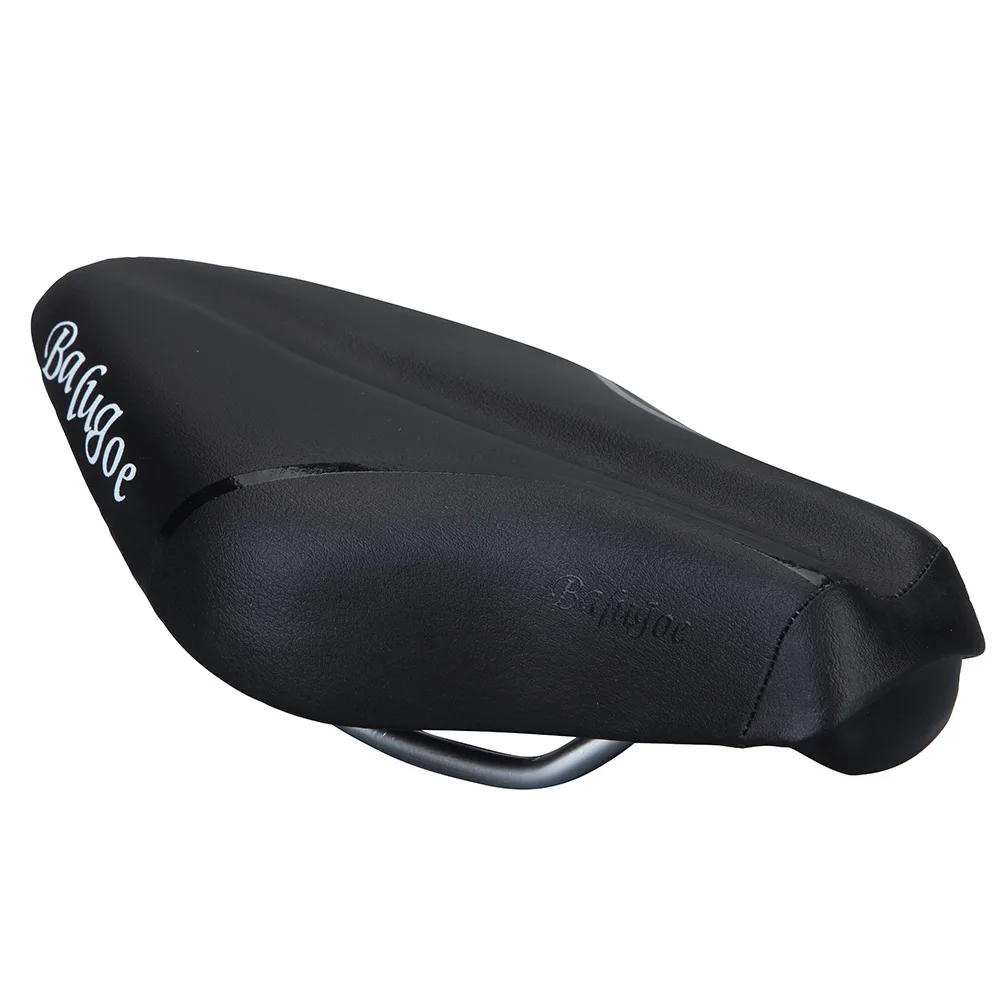 Selle Vélo Avec Tige Intégrée 25,4 Mm - Ultra Légère (190g