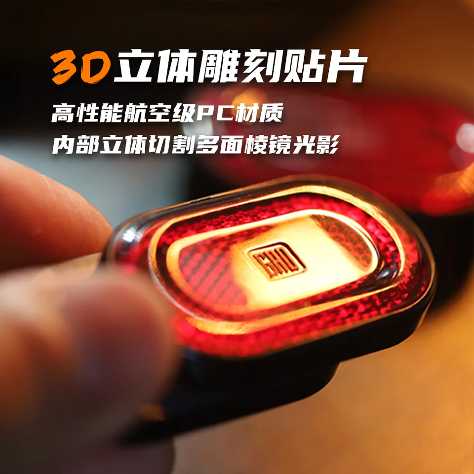 正規品 GAO STUDIO RICH COIN 03 フィジェットトイ EDC GAO STUDIO Rich Ex EDC Push Coin – Gemstone Design