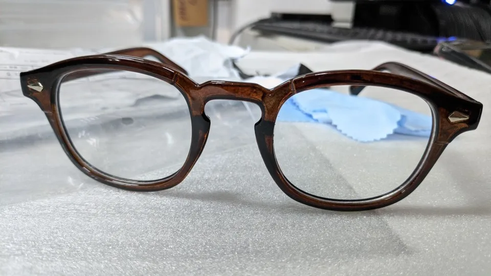 Eyeglasses frames eyewear frames women glasses fashion eyeglasses Men Retro Vintage Prescription Eyeglasses Women Optical Spectacle Frame
