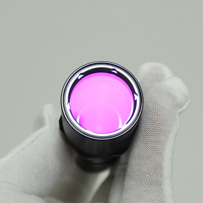 Surefire 3p懐中電灯,アルミニウム合金ホスト,16340 18350