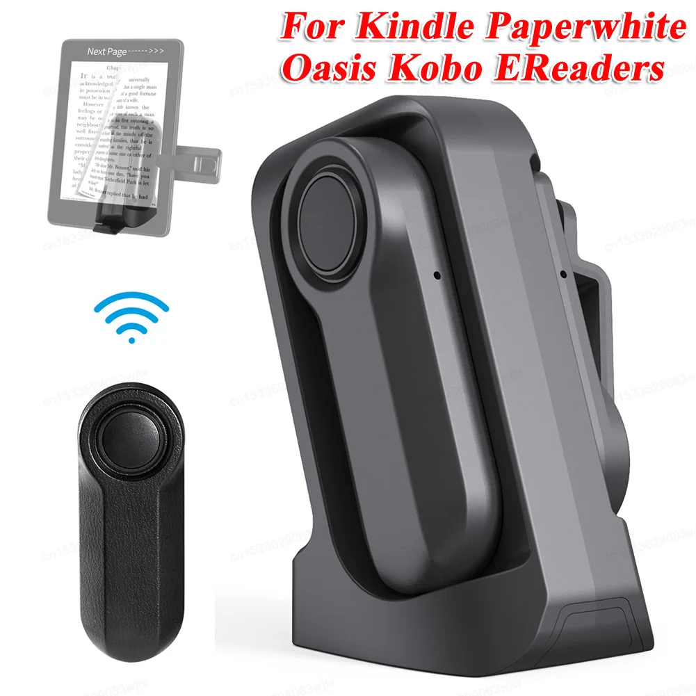 Tourne-page à Télécommande Pour Liseuses Kindle Paperwhite