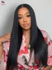 Grade 12A Unprocess Yaki Straight Human Hair Bundles 100% Brazilian Raw Virgin Human Hair Weave 1 3 4 Bundles Beautyforever 4