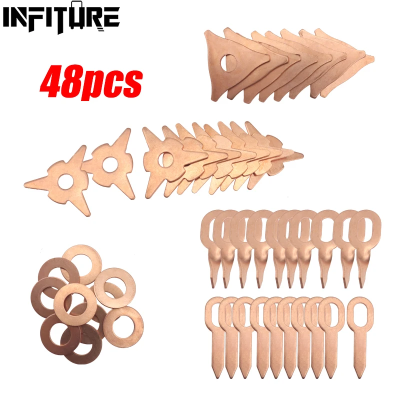 Accessori Per Kit Di Saldatura Per Borchie Anelli Di Trazione Per Ammaccature Intrecciati Dritti Rondella A Gancio Cuscinetto A Stella Tondo Kit Di St