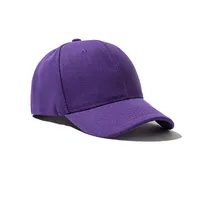Men Solid Color Versatile Casual Korean Baseball Cap Women Outdoor Sun Duck Tongue Caps Best Party Gift Hats 1
