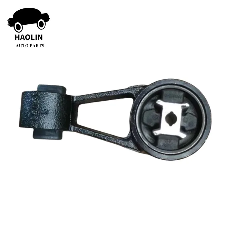 180669 Engine Anti-torsion Connecting Rod Upper Bracket For Peugeot 407 508 807 Citroen C5 C6 C8 2.0 Displacement 1806A9 1806J9