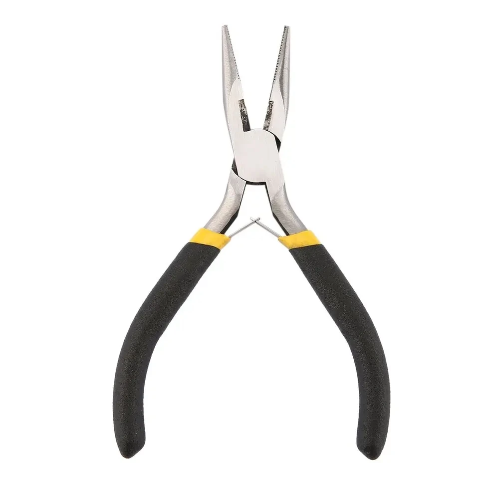 Mini Carbon Steel Jewellery Pliers Tool Set