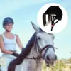 Professional Horse Riding Performance Helmet Detachable Liner Equestrian Protective Breathable Gear for Women Men Children 4