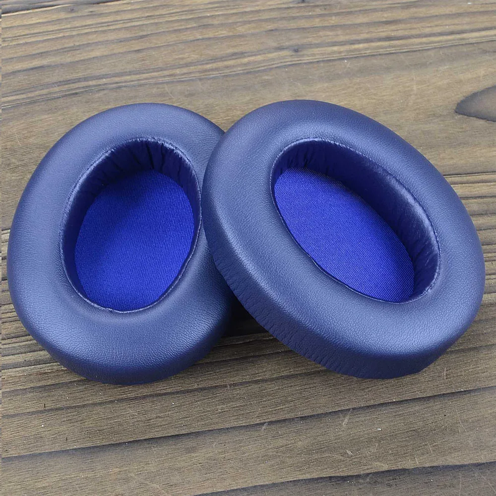 WH XB910N Ear Pads for SONY WH-XB910N WHXB910N Headphone Replacement Ear Pad Cushion Cups Cover Earpads Repair Parts