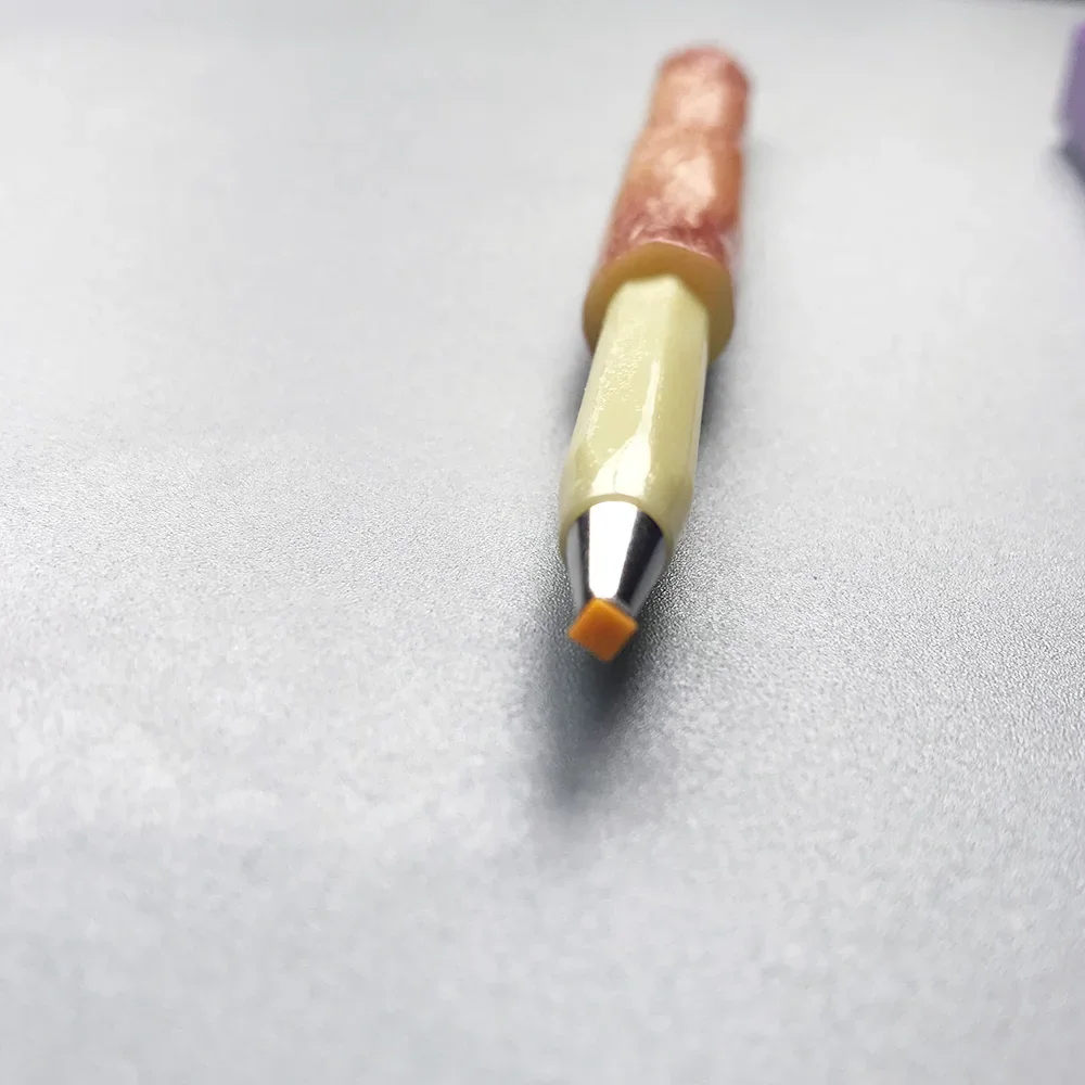 Diamond Painting Pen Round Square Tip Point Drills Pens For DIY 5D Painting with Diamonds Accessories Adult Art Craft Tools diamond painting accessories diamond painting pen