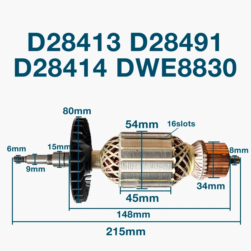 Interrupteur Pour D28413 D28414 D28490 D28491 D28492 D28493 N015071 Pièce De Rechange