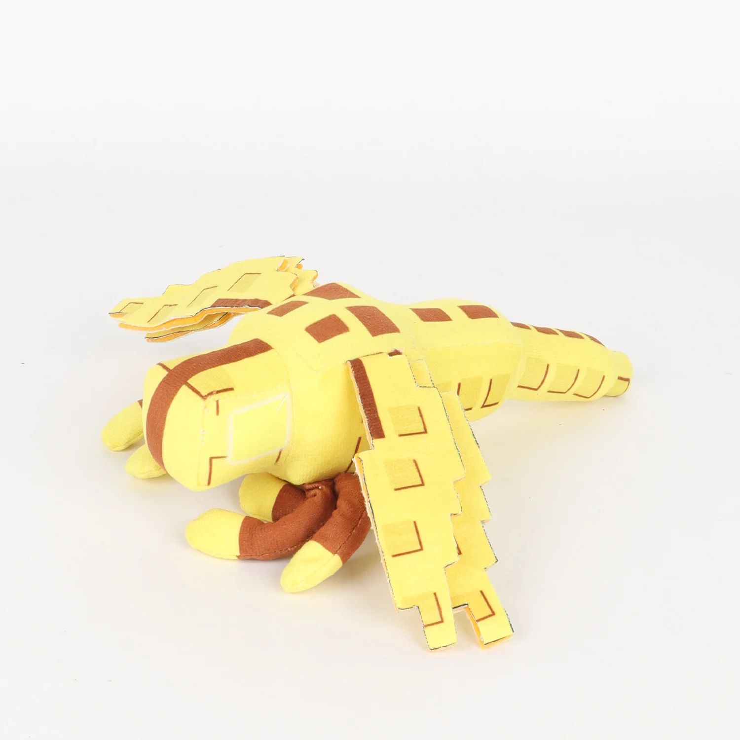  New Game Figure worlds Animal Plush Doll Toy Enderman Plushie Soft Collection Doll Chrismas gift funny gifts kids toys for boy