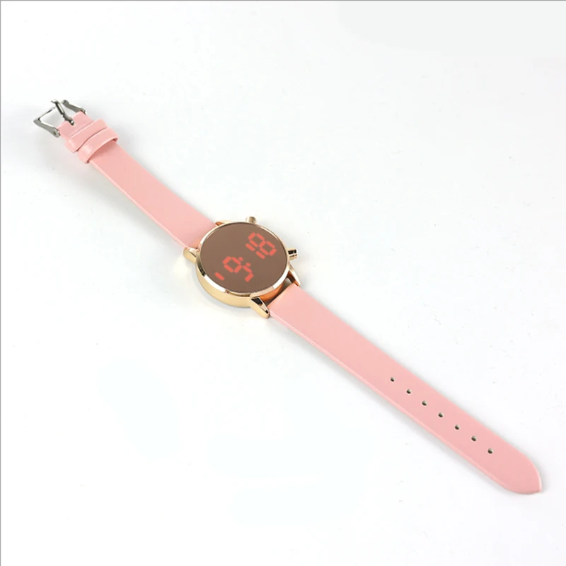 Tike Toker 2021 Led Sports Women Watches Men Digital Watches Top Brand Luxury Ladies Digital Watches Watches For Women Men Digit 