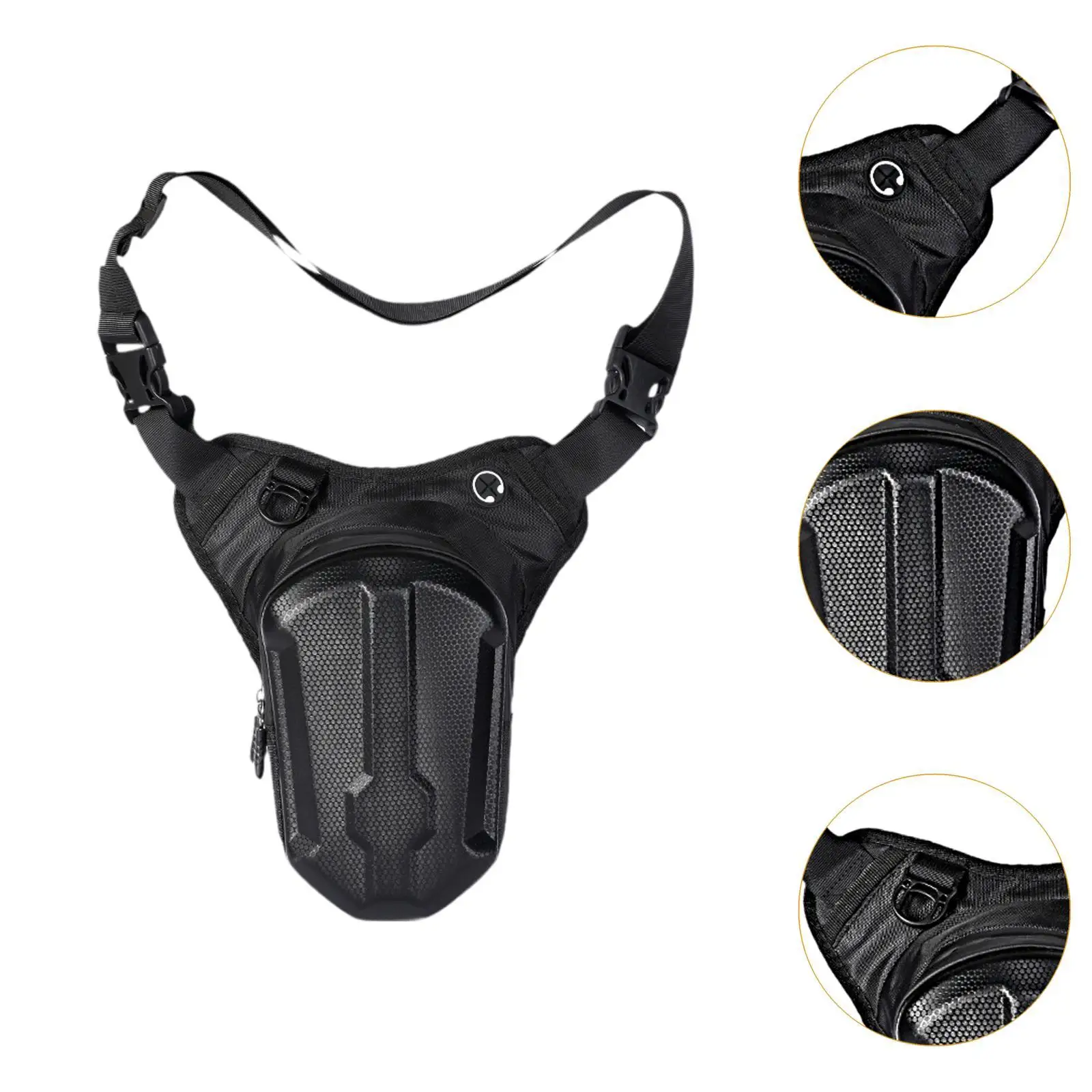 Motorcycle Leg Bag Thigh Bag for Men Women Versatile Practical Drop Legs Pouch Drop Legs Bag for Fitness Riding Sports Motorcycle Leg Bag Thigh Bag for Men Women Versatile Practical Drop Legs Pouch Drop Legs Bag for Fitness Riding Sports