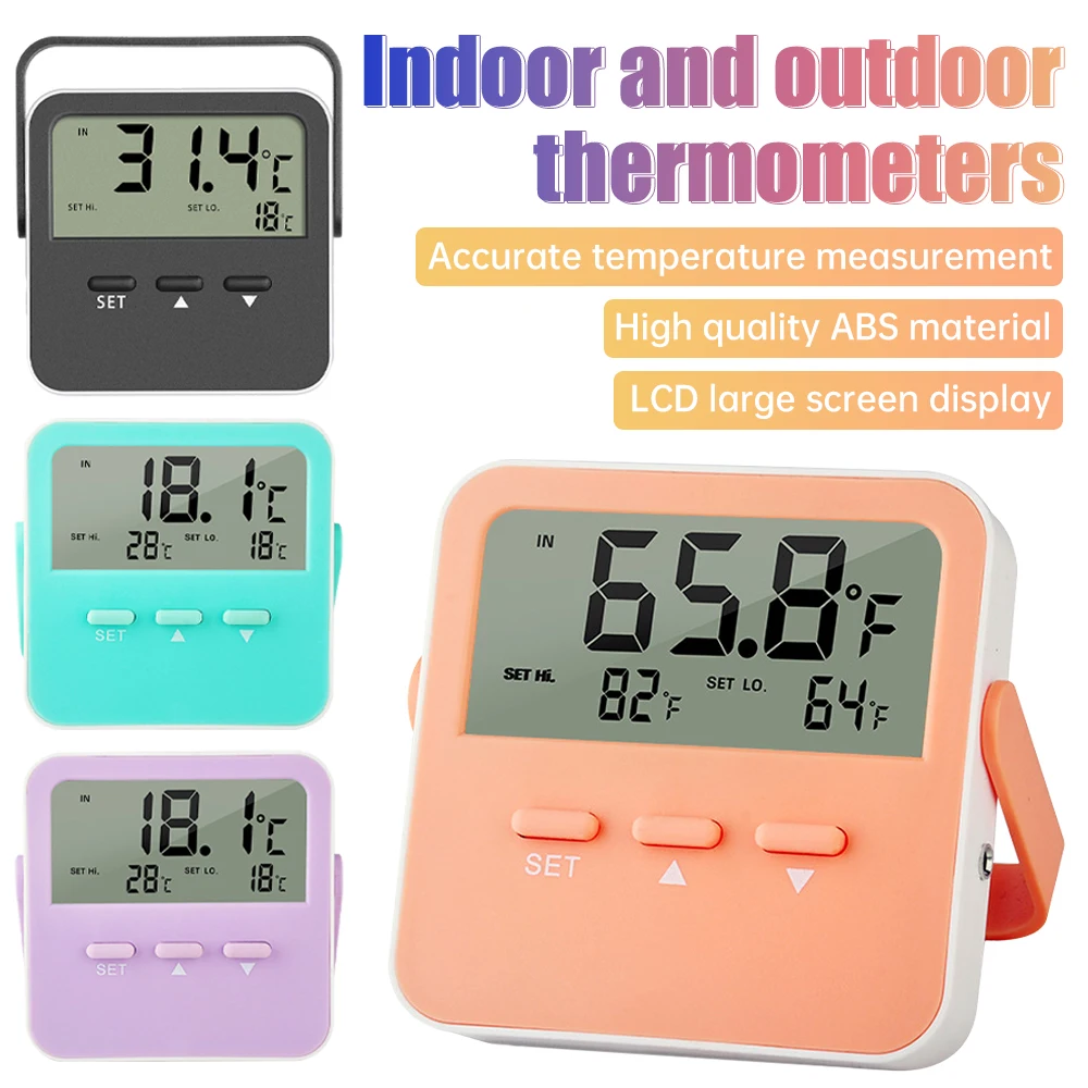 Tuya-Zigbee-Temperature-Humidity-Sensor-Mini-LCD-Digital-Thermometer ...