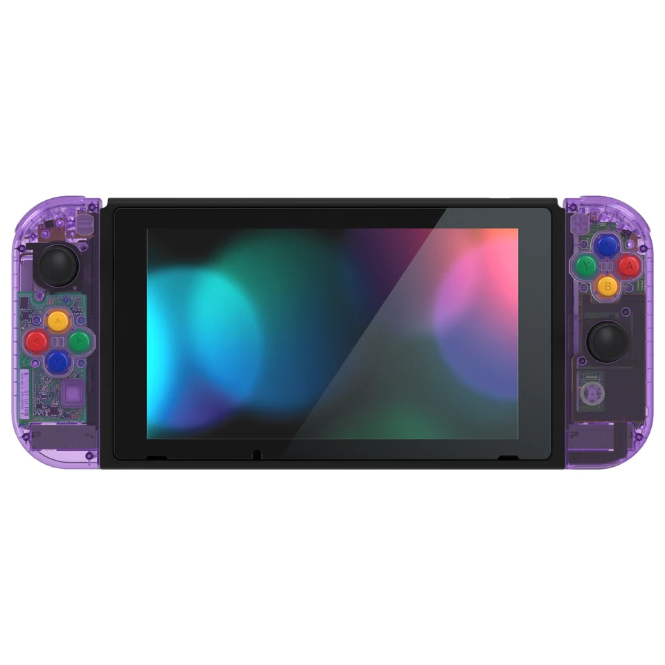 ExtremeRate DIY Switch Replacement Shell Kit