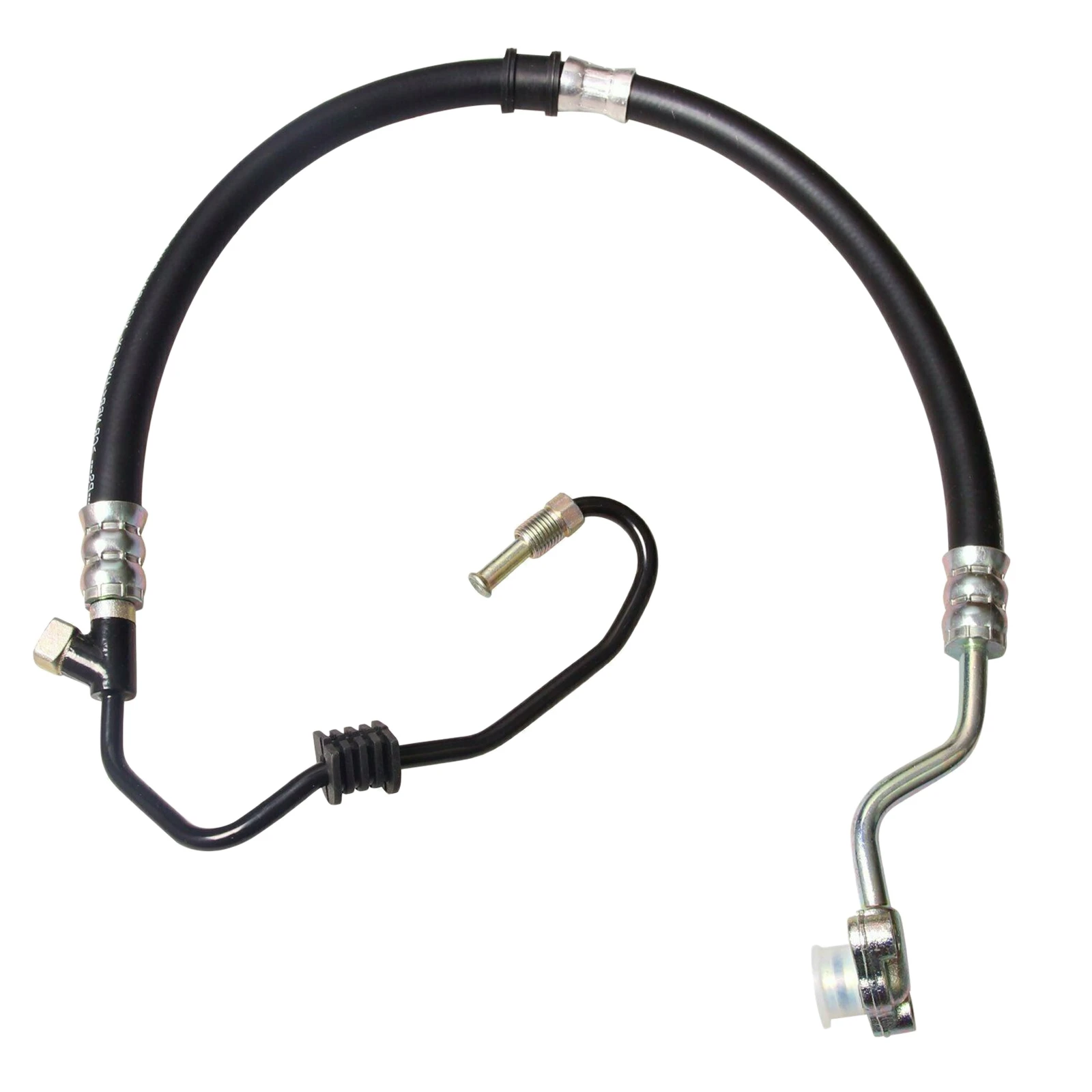 

Car Power Steering Pressure Hose for Accord 1998-2002 L4 2.3L :53713-S84-A04