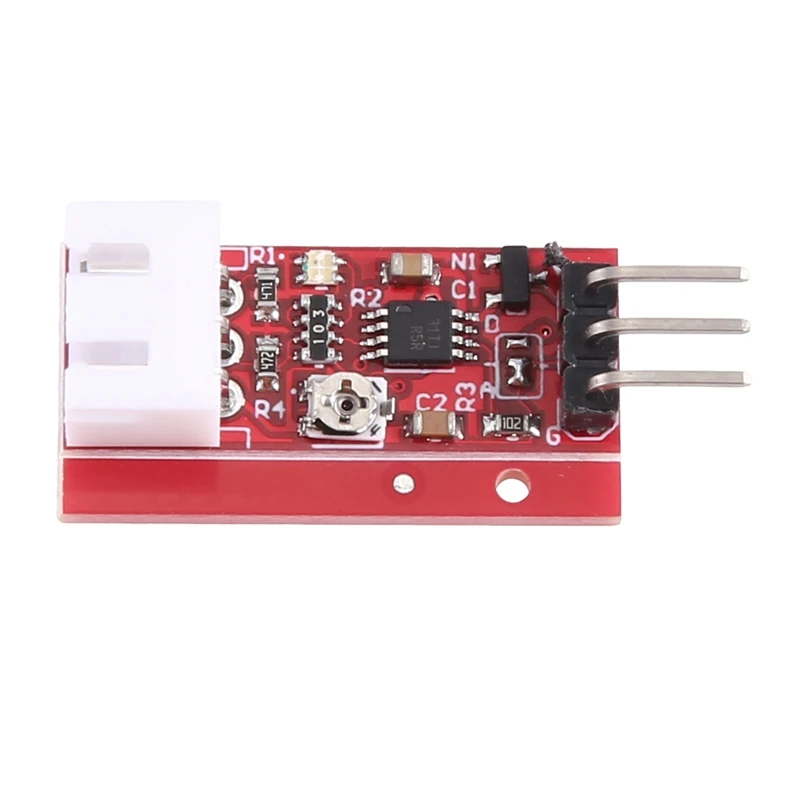 Turbidity Sensor Water Turbidity Module Module Multifunctional Convenient Mixed Water Detection Easy To Use