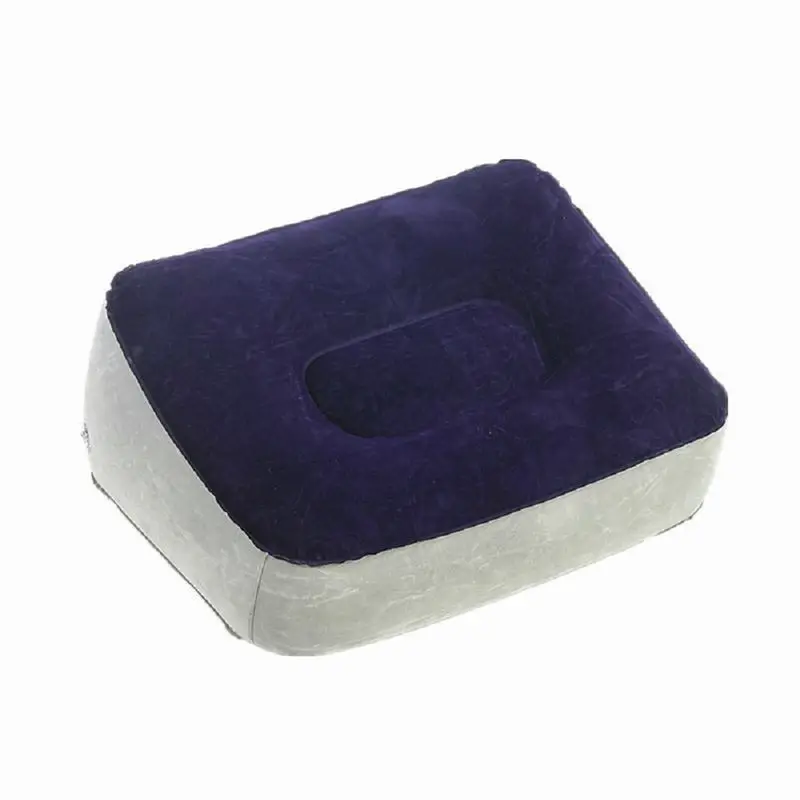 Inflatable Pillow Air Wedge Cushion For Women Men Adults Husband And Wife Bed Love Pillow Positions Support Gifts Pillow Night 5