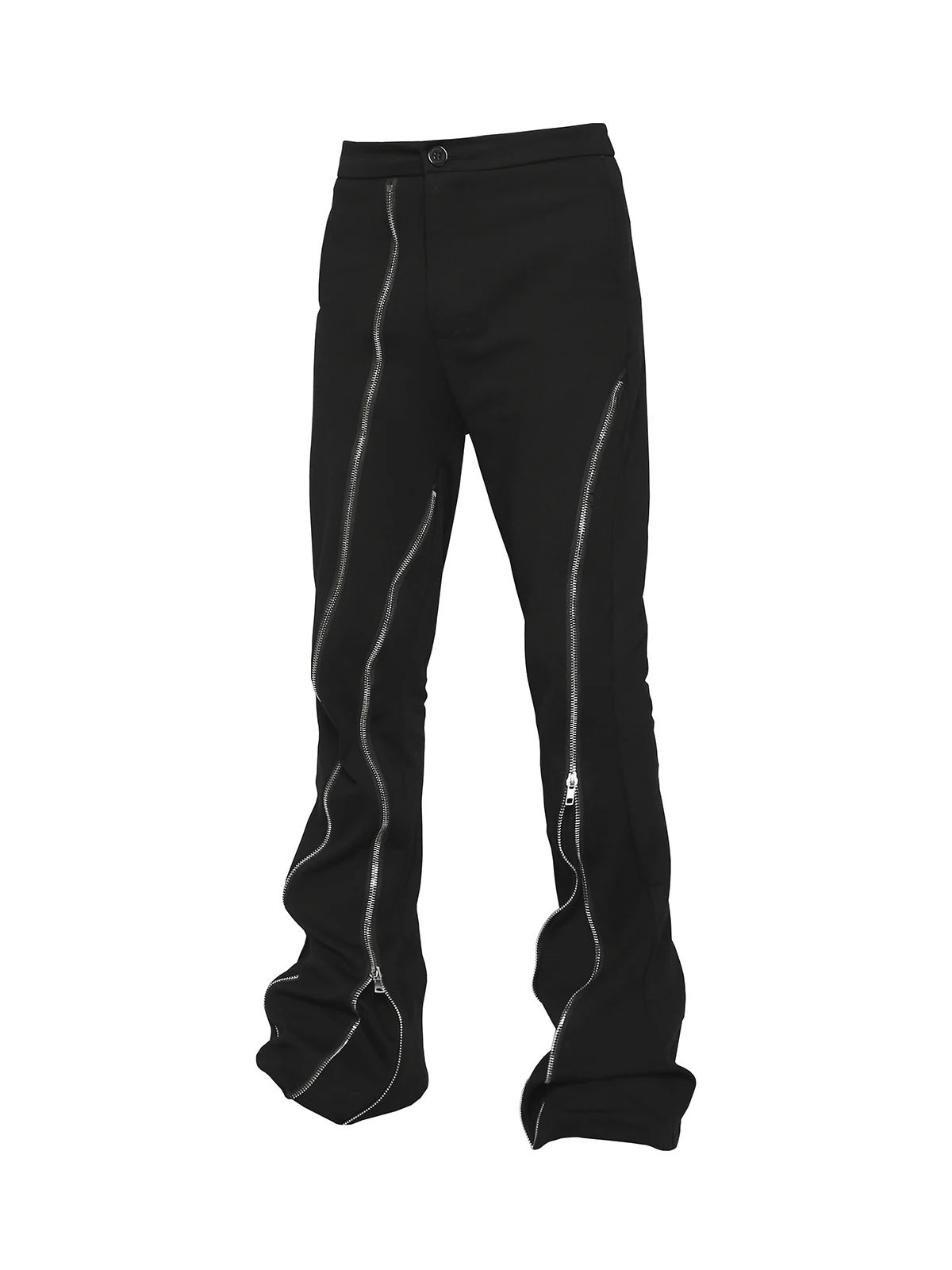 Creative Original design Streetwear y2k Men's pants Teachwear Cargo Pants korean popular clothes
