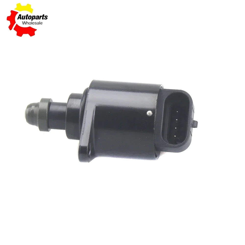 1920AH 4pin Idle Air Control Valve For Citroen Berlingo C2 C3 Saxo Xsara Peugeot 106 206 306 307 Partner RANCH 1920.AH A96157
