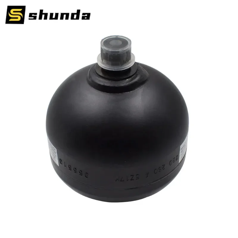 4630A011 MR977223 4630A012 Brake Cylinder Booster Accumulator for Mitsubishi Pajero 3 4 III IV 2000-